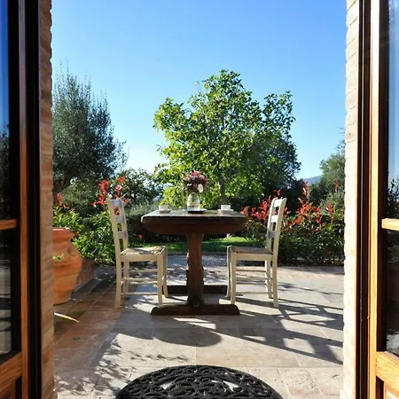 San Crispolto Lantgård Passignano sul Trasimeno