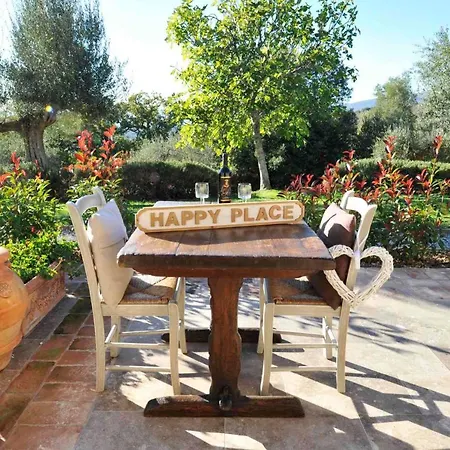 San Crispolto Passignano sul Trasimeno