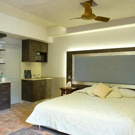 Agroturismo San Crispolto