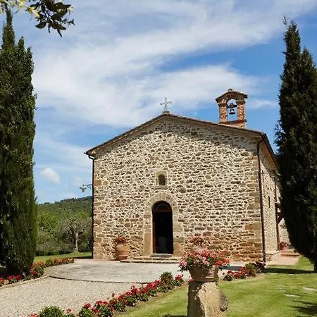 San Crispolto Passignano sul Trasimeno