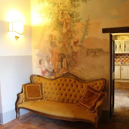 San Crispolto * Passignano sul Trasimeno