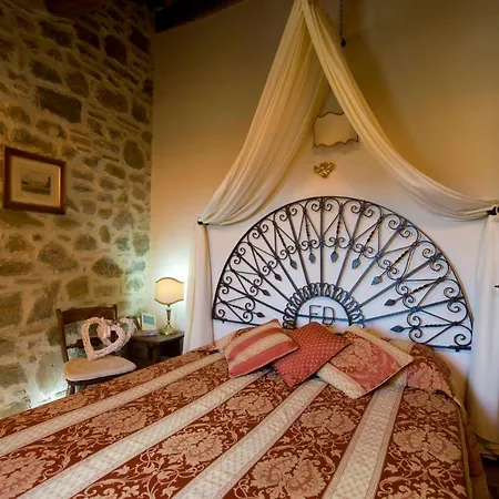 San Crispolto Passignano sul Trasimeno