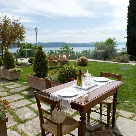 Lantgård San Crispolto Passignano sul Trasimeno