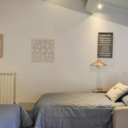 Agroturismo San Crispolto