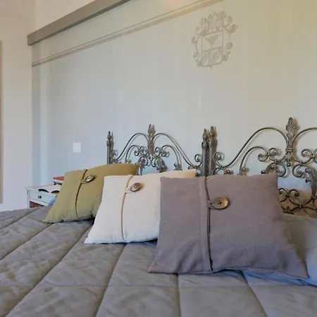 San Crispolto Alojamento de Turismo Rural Passignano sul Trasimeno