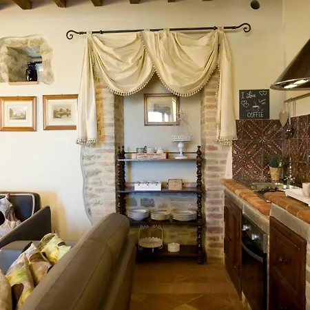 San Crispolto * Passignano sul Trasimeno