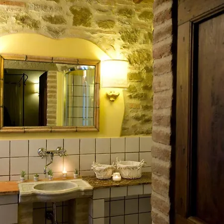 Agroturismo San Crispolto