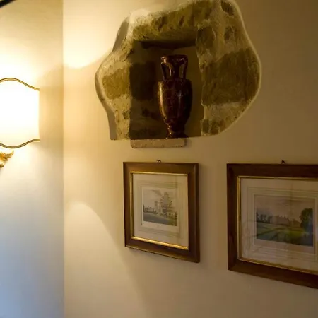 Lantgård San Crispolto Passignano sul Trasimeno