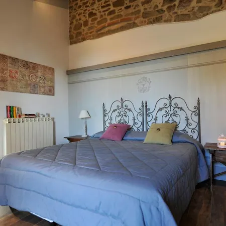 San Crispolto Alojamento de Turismo Rural *