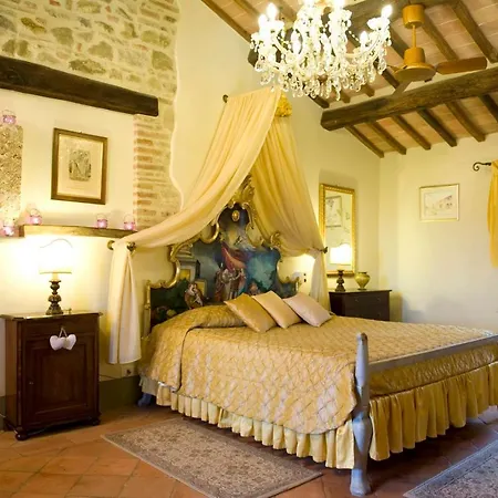 San Crispolto Agroturismo