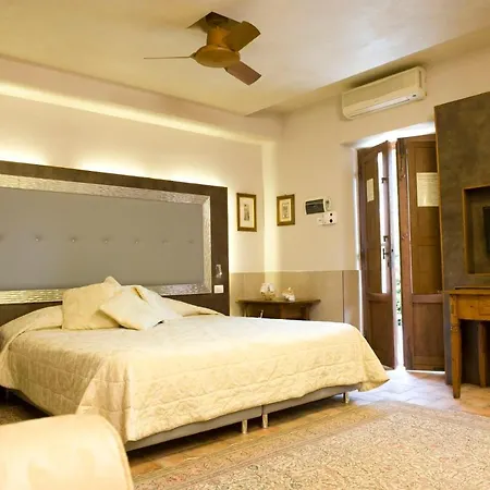 San Crispolto * Passignano sul Trasimeno