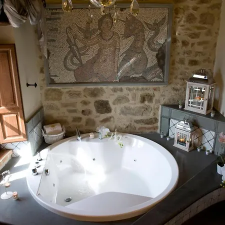 Lantgård San Crispolto Passignano sul Trasimeno