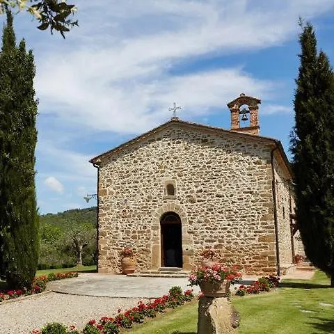 San Crispolto Passignano sul Trasimeno