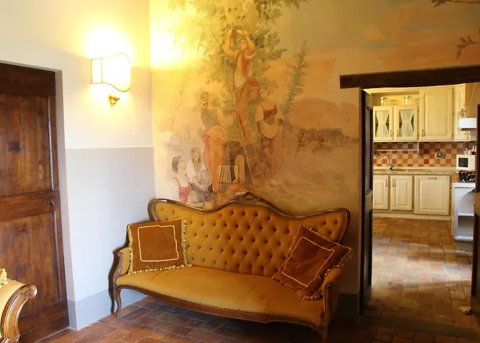 San Crispolto * Passignano sul Trasimeno