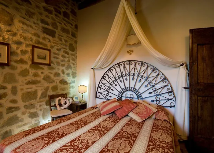 San Crispolto Passignano sul Trasimeno