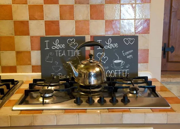 San Crispolto Passignano sul Trasimeno