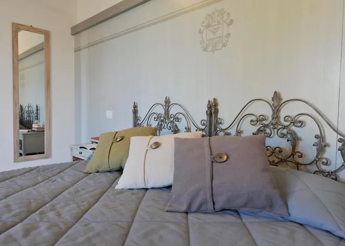 San Crispolto Bauernhof Passignano sul Trasimeno