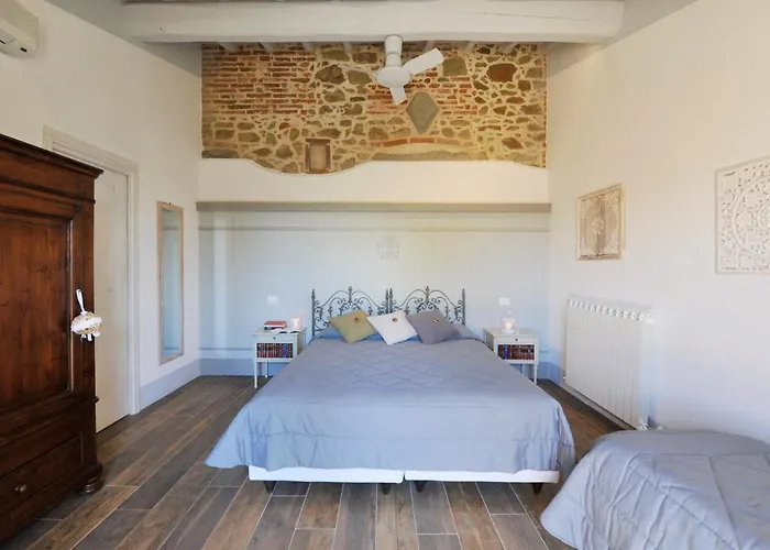 San Crispolto Passignano sul Trasimeno