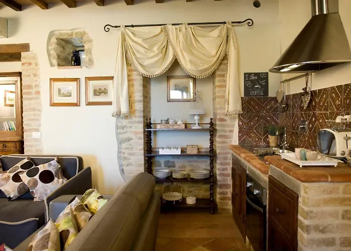 San Crispolto * Passignano sul Trasimeno